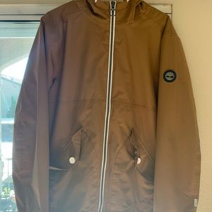Timberland Coat